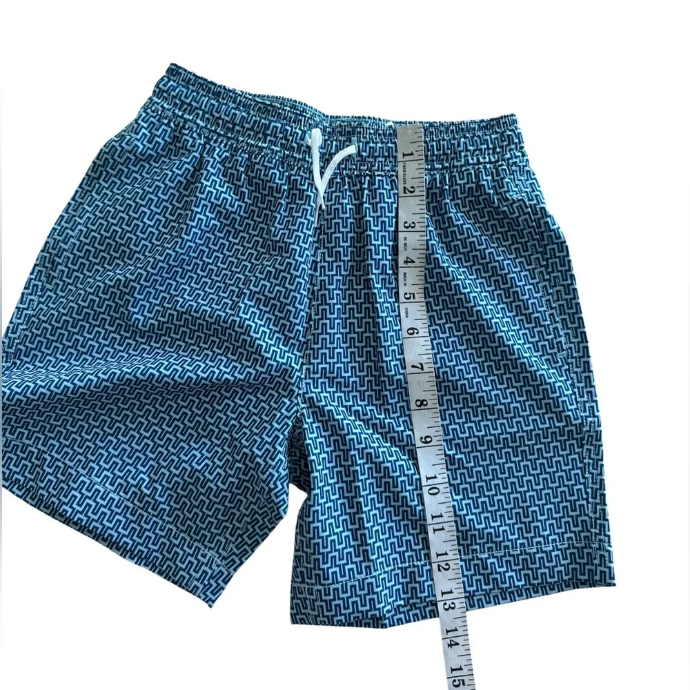 J. Crew cruecuts from